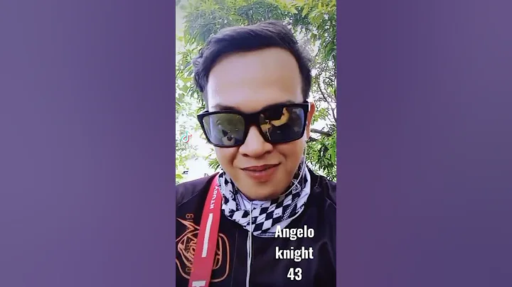 Angelo Knight 43