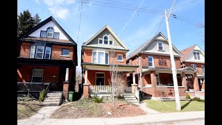 156 Burris Street, Hamilton