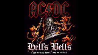 #103 Hell's Bells at 33rpm