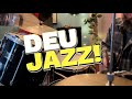 DEU JAZZ - The Patch Live Sessions