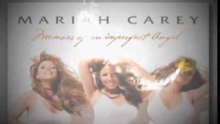 [HQ+] Mariah on Oprah Commercial Memoirs 18Sept2009 MariahDailycom