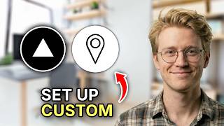 How to Set Up Vercel Custom Domain - Step by Step 2026