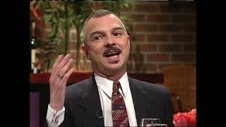 S02E10: Check Please Bistro Marbuzet 1/17/2003