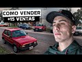 Cómo hacer COMPRA y VENTA de AUTOS/COCHES (+15 Autos vendidos con 22 años) Mp3 Song