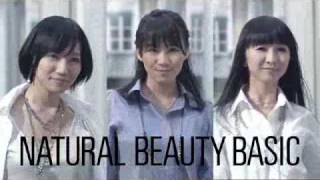Perfume — Natural ni Koishite music video thumbnail