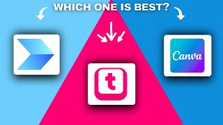 NEW! Designrr vs Typeset vs Canva 2026 – Features & What to Expect