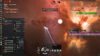 Eve Online - Nullsec Dramiel Kill
