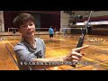 黃嘉欣羽球小教室 如何正確握拍20181129 黃嘉欣羽球小教室 如何正確握拍20181129
