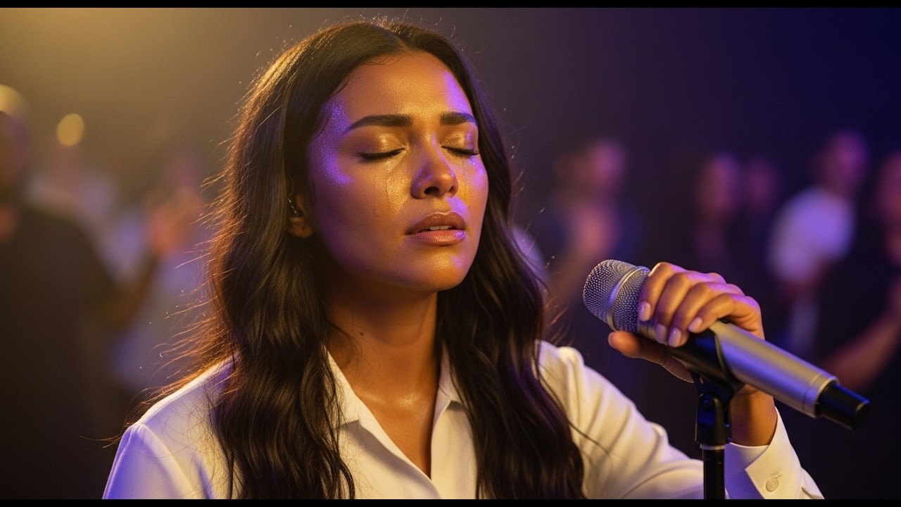 JE NE CRAINDRAI RIEN | Adoration de foi, courage et confiance en Dieu (Worship Gospel)