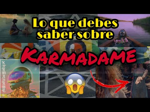 Lo que debes saber sobre Karmadame - Cápsulas de Música (🎊🎉Especial de 1K Suscriptores🎆🎇)