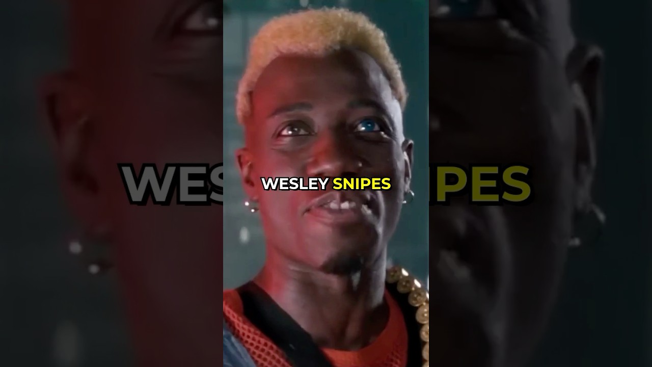 Знаете ли вы, что DEMOLITION MAN…