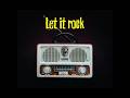 Let it rock Chuck Berry