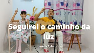 Vídeo de Seguirei O Caminho Da Luz