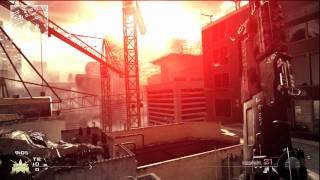 Twixtorknoll Lightcolour Correction Mw2