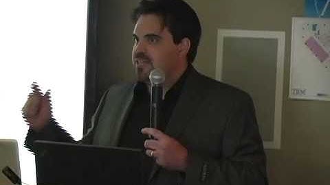 Learning Analytics with IBM