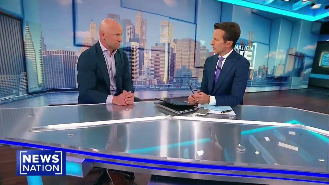 "Chaos Is the Norm Under Hegseth" Driscoll Out. Independents Flex Nationally - Paul Rieckhoff  | NN
