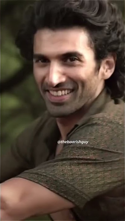 Aditya Roy Kapoor Transformation status ❤️‍🔥 || Whatsapp status || Shorts