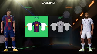 Gameplay FIFA 19 MOD FC 26 PC | Vibes EA FC 26 di FIFA 19!