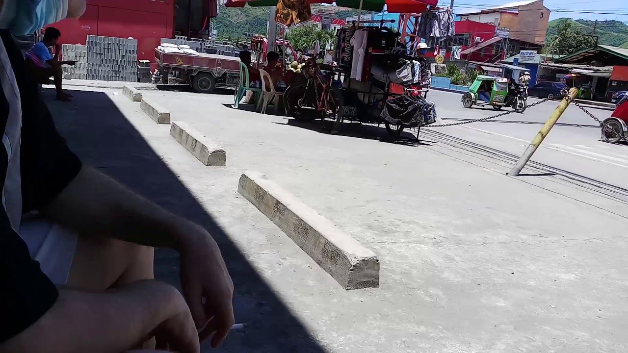 SAN JOSE, RODRIGUEZ , RIZAL... video 1 YouTube