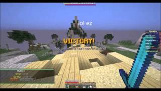 Rush City - Skywars Ep2