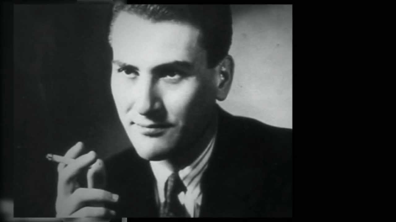 Artie Shaw The Foggy Foggy Dew HD Quality Recording YouTube Music x2-foggy-yoso