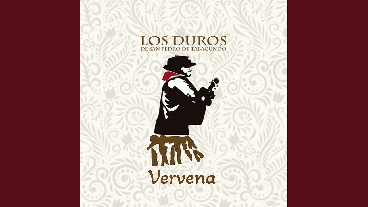 Watch Vervena on YouTube Watch Vervena on YouTube
