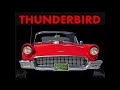 THUNDERBIRD