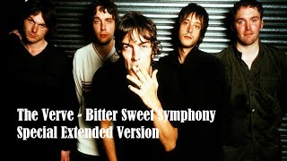#TheVerve   #BitterSweetSymphony HV2s Love Symphony Extended #Remix 2008  Best Version