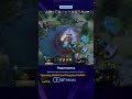 Spirit доминирут скилом #dota2 #дота2 #shorts