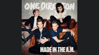 One Direction - If I Could Fly (Studio Acapella)