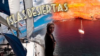 Ep 4 Visitamos Islas Desiertas Y Celebramos Un Cumpleaños En Alta Mar 