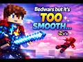 Relaxing Bedwars Gameplay (Insane Clutches) #minecraft #bedwars #minecraftbedwars