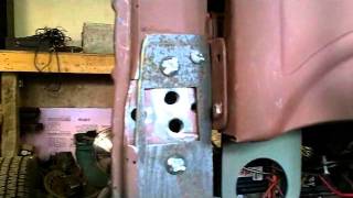 EVELYN #158 - The NEW Hidden Hinge Design Part #1 & MOON EYES ! screenshot 4