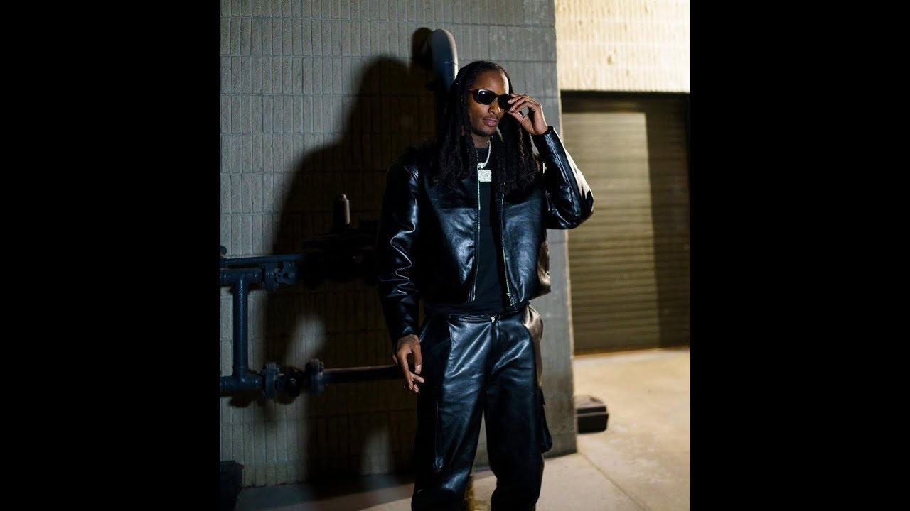 [FREE] Cdot Honcho Type Beat 2023 - “Risk” (prod. ecg703)