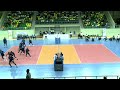 VOLLEYBALL LIBERATION CUP 2025 | APR VC vs POLICE VC | FINAL