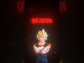 que pasa este es todo el poder que tiene un dios#vegetto #edit #shorts