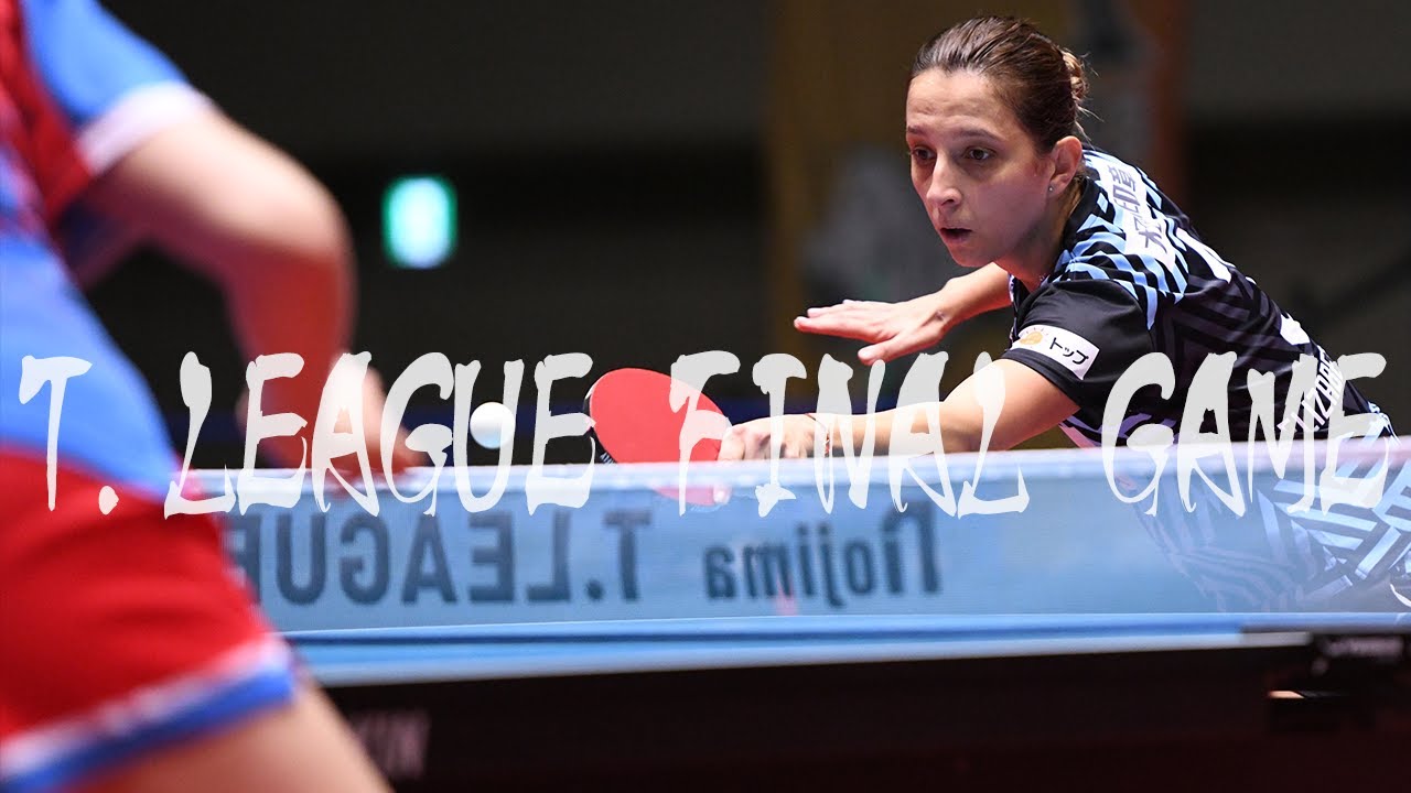 女子卓球tリーグトップおとめピンポンズ名古屋サマラ選手の試合日程や地上波テレビ放送予定にライブ中継や見逃し動画の無料視聴方法 Sports Bigair 女子卓球tリーグトップおとめピンポンズ名古屋サマラ選手の試合日程や地上波テレビ放送予定にライブ中継や見逃し動画の無料視聴方法 Sports Bigair