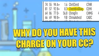 Chembiodiag San Jose CA Charge On Credit Card - Is This Something You Should Take Care Of?