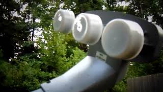 Quality Test on Sony DSCH300