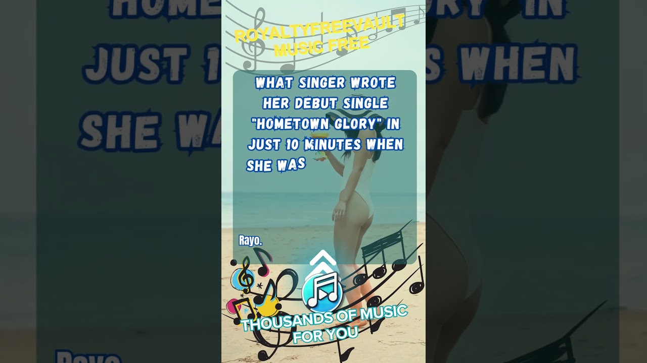 RoyaltyFreeVault Debut - 