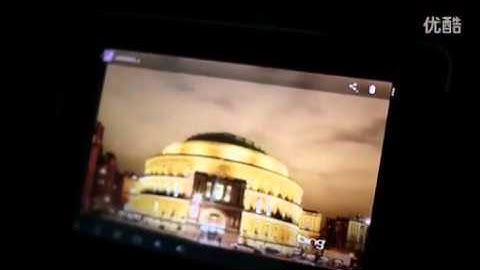 Pipo U1 RK3066 DualCore Tablet pc 1280x800 IPS 7 inch 4.1 Jelly Bean Bluetooth Test