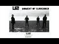 U2 Moment Of Surrender (Radio Edit)