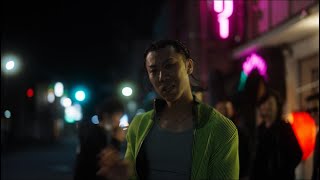 PAZU - 真っ向