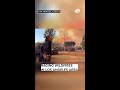 Raging wildfires in the Los Angeles area have engulfed over 1,000 structures Mp3 Song