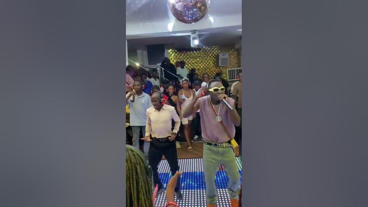 Ina Waaa, wa wa wa ina waaa. Dexter Rapper and his dad still giving vibes #trendingshorts #trending Ina Waaa, wa wa wa ina waaa. Dexter Rapper and his dad still giving vibes #trendingshorts #trending