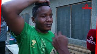 SHABIKI WA YANGA APAGAWA NA USHINDI WA SIMBA/HUYU CHAMA NI BALAA KULIKO OKELLO