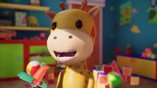 Easter Dance: Do Giraffes Lay Eggs (2021) | Trailer | Jacob White | Pam Riley | Jill Riley