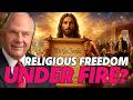 Elder Rasband Just Gave a RELIGIOUS FREEDOM Warning... (Right Before the 4th of July)