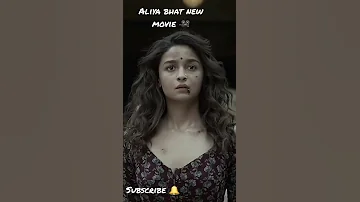 Aliya Bhat Ajay Devgan New Movie Best Scene 