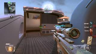 Black Ops 2 Kill Feeds Multi Kills (Must Watch)